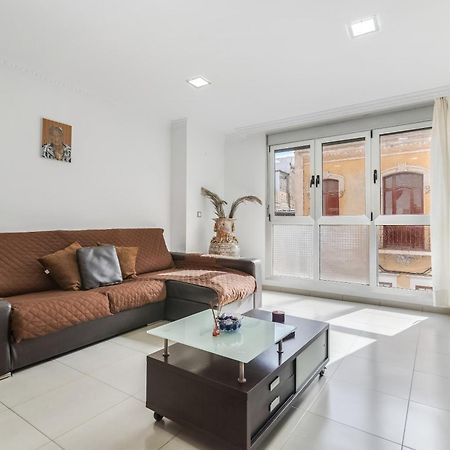 Vivienda Vacacional Sol Las Palmas / Gran Canaria Exterior foto