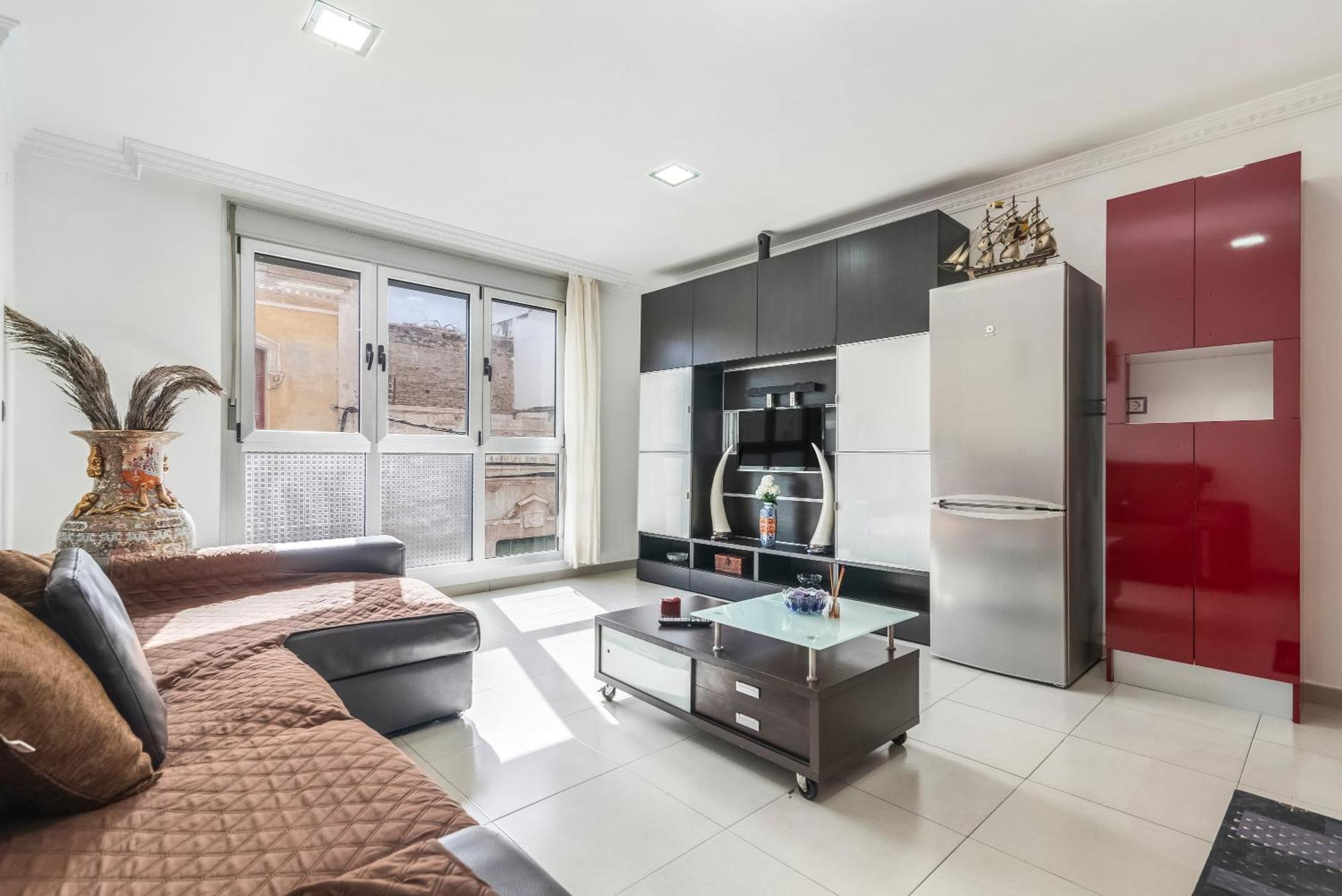 Vivienda Vacacional Sol Las Palmas / Gran Canaria Exterior foto