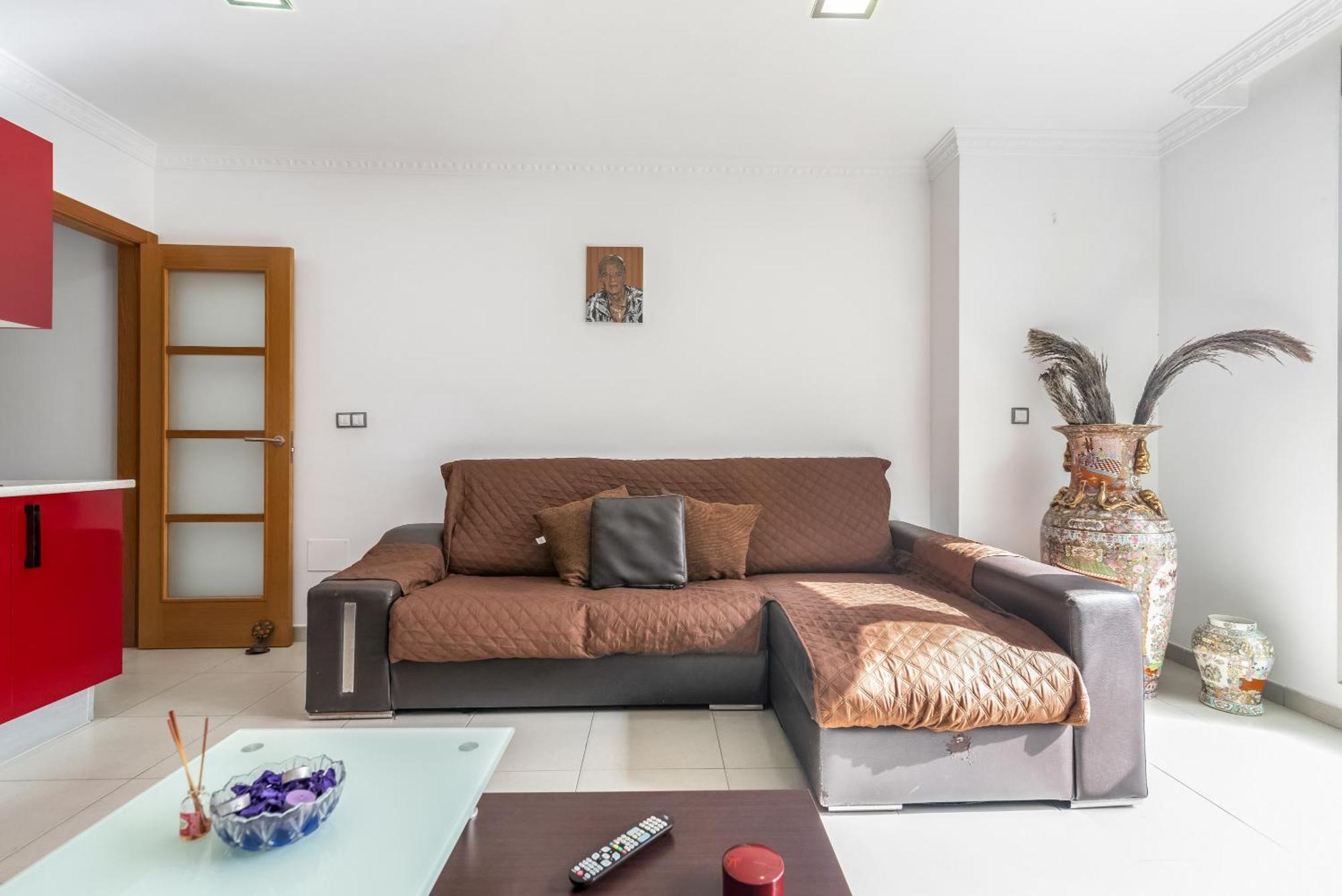 Vivienda Vacacional Sol Las Palmas / Gran Canaria Exterior foto